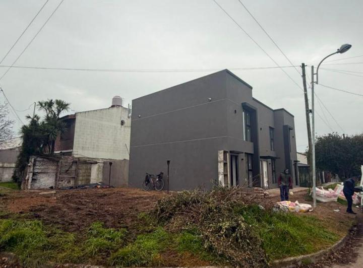 PH · 69m² · 3 Ambientes · 1 Cochera