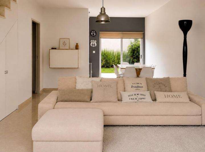PH · 100m² · 4 Ambientes · 2 Cocheras