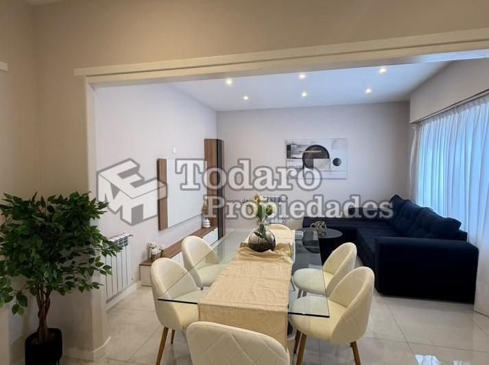 PH · 135m² · 4 Ambientes · 1 Cochera