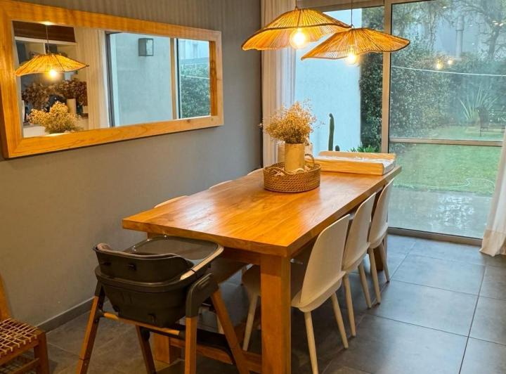 PH · 150m² · 5 Ambientes · 2 Cocheras