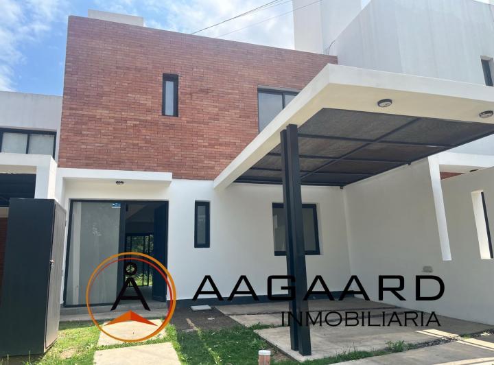 PH · 115m² · 5 Ambientes · 1 Cochera