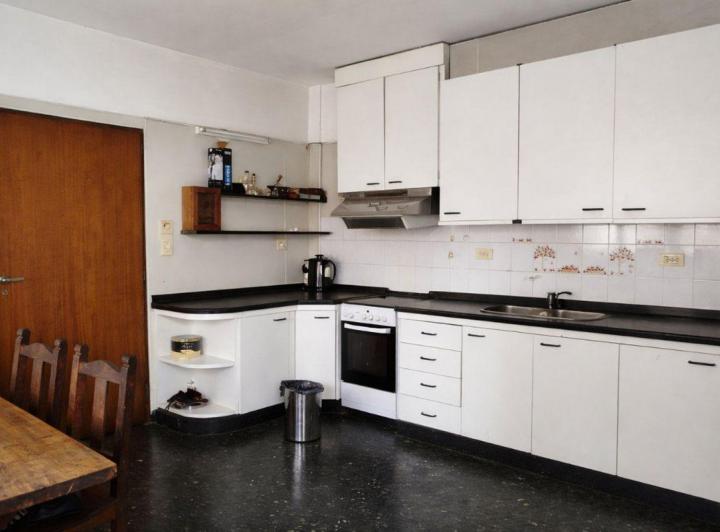 PH · 82m² · 5 Ambientes