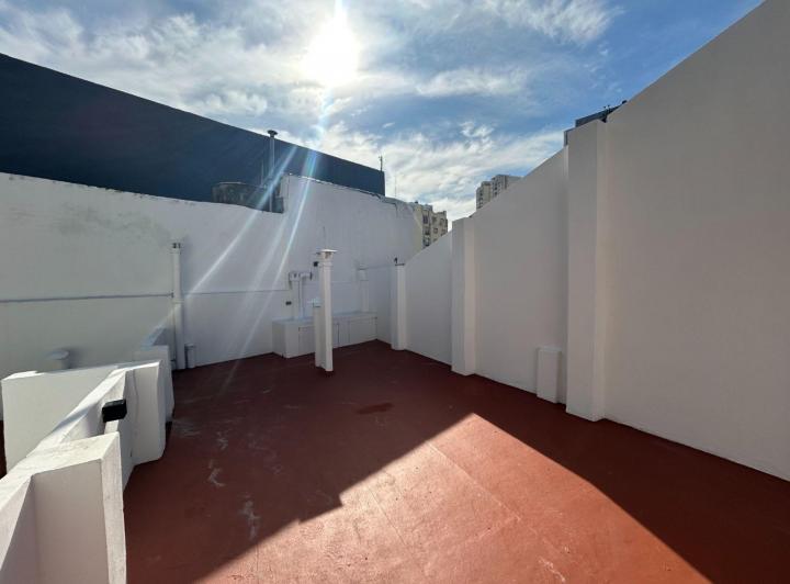 PH · 76m² · 4 Ambientes