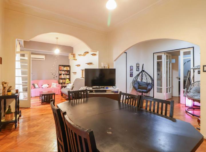PH · 170m² · 5 Ambientes