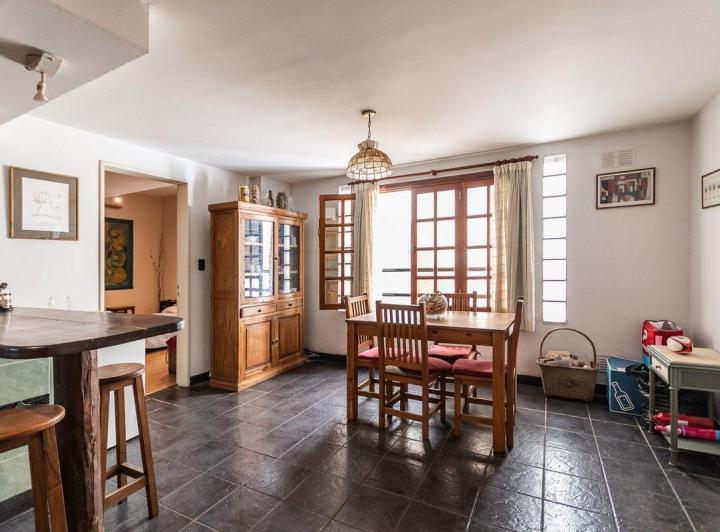 PH · 160m² · 4 Ambientes