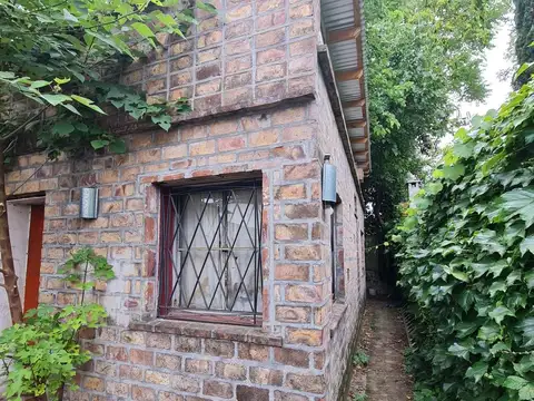 PH en Venta en Chilavert, Villa Ballester