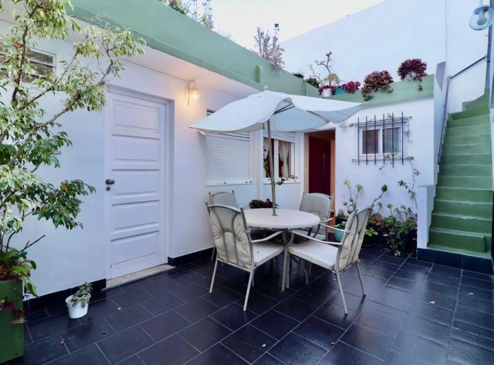PH · 81m² · 4 Ambientes