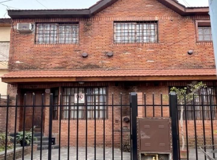 PH · 96m² · 4 Ambientes · 1 Cochera