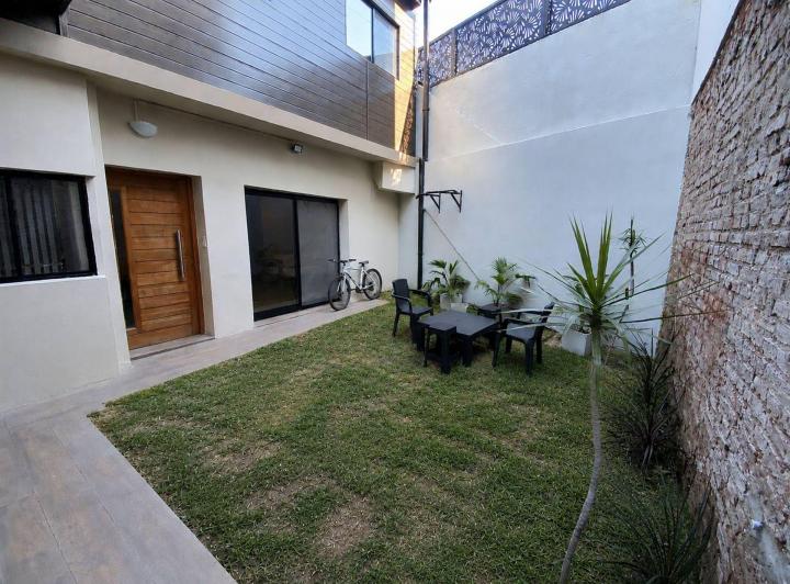PH · 98m² · 4 Ambientes