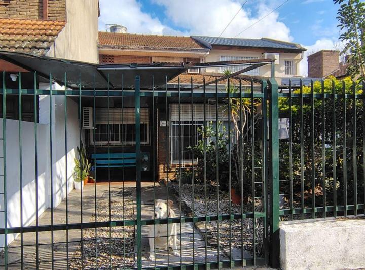 PH · 85m² · 4 Ambientes · 1 Cochera