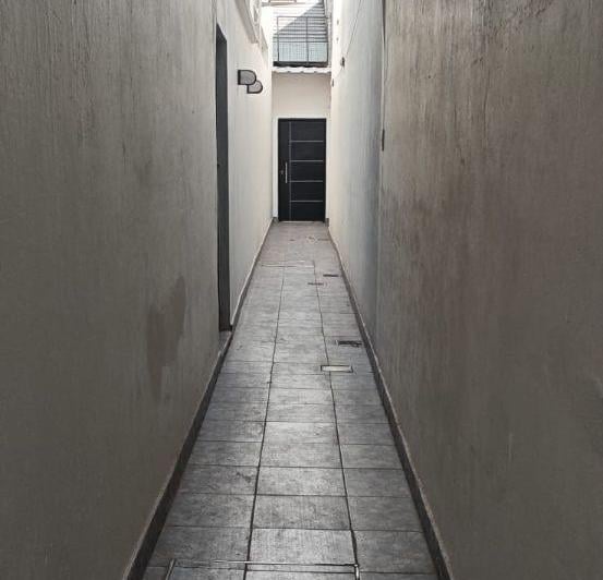 PH · 85m² · 4 Ambientes