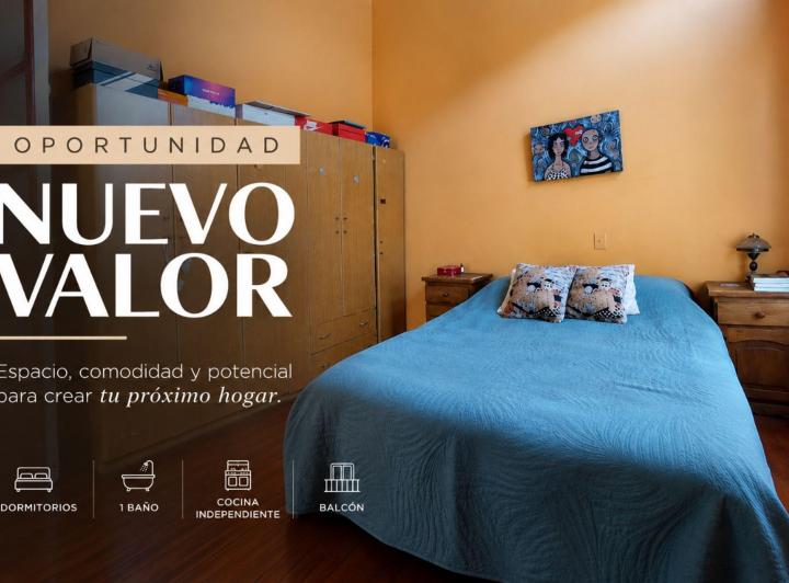PH · 78m² · 4 Ambientes