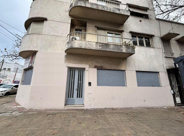 PH · 173m² · 5 Ambientes · 4 Cocheras