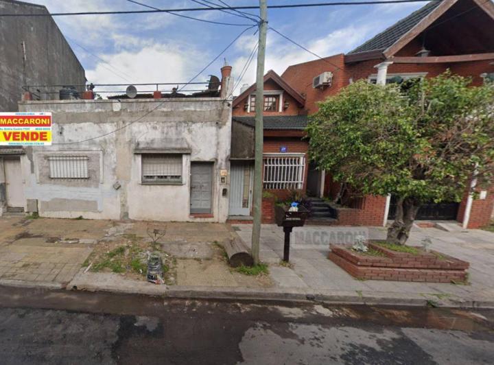 PH · 105m² · 4 Ambientes