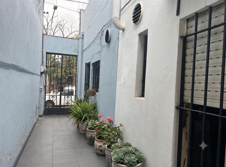 PH · 185m² · 5 Ambientes