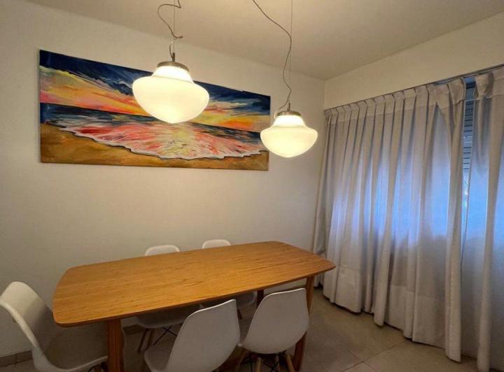 PH · 165m² · 4 Ambientes