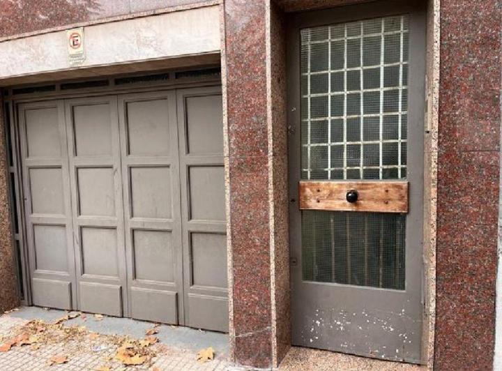 PH · 60m² · 4 Ambientes