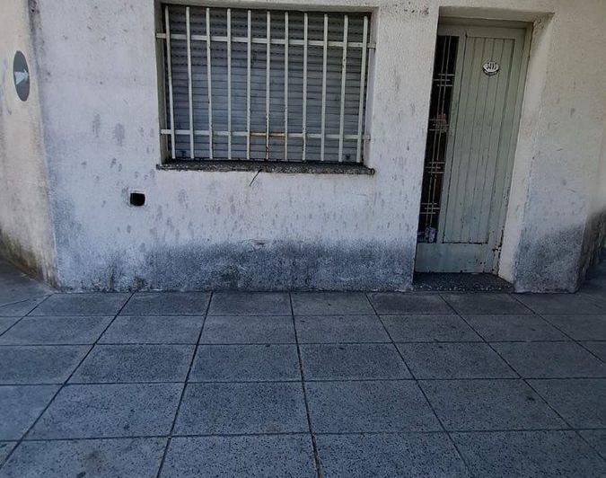 PH · 214m² · 7 Ambientes · 1 Cochera