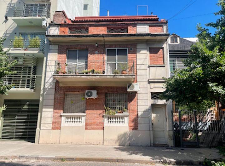 PH · 113m² · 5 Ambientes