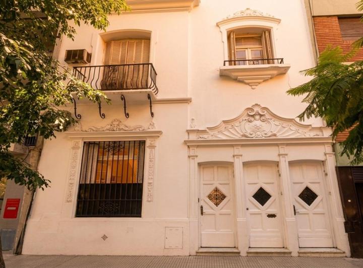 PH · 94m² · 4 Ambientes