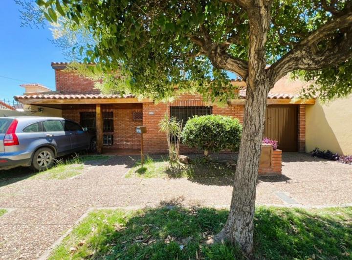 PH · 138m² · 4 Ambientes · 2 Cocheras