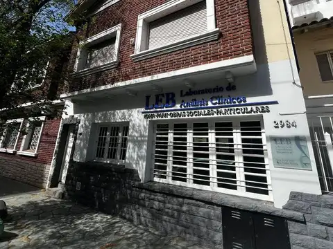 PH en Venta en Plaza Mitre, Mar del Plata