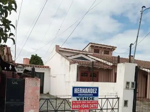 PH en Venta en Ciudad Evita, Partido de La Matanza