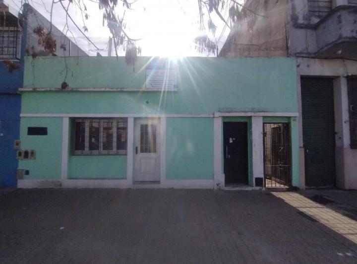 PH · 110m² · 5 Ambientes