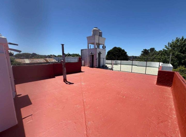 PH · 72m² · 4 Ambientes