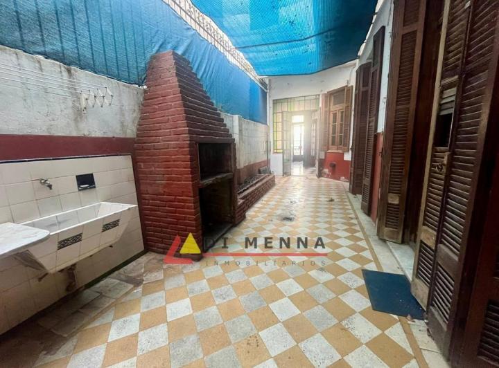 PH · 97m² · 4 Ambientes