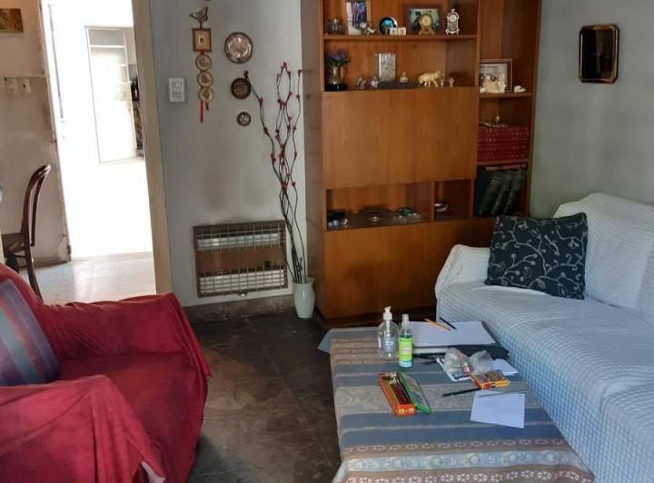PH · 115m² · 4 Ambientes