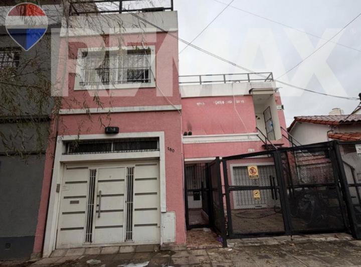 PH · 155m² · 4 Ambientes · 2 Cocheras