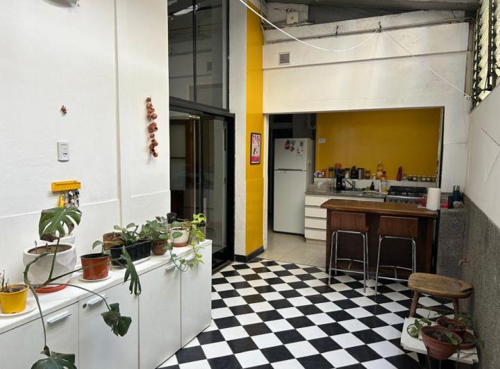 PH · 50m² · 5 Ambientes