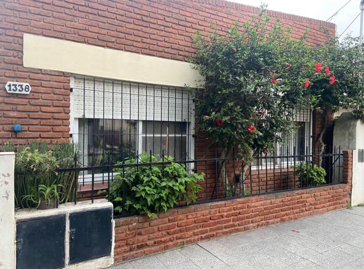 PH · 110m² · 8 Ambientes