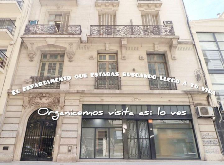 PH · 273m² · 6 Ambientes