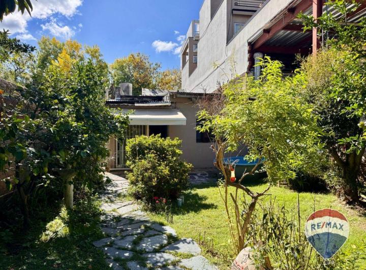PH · 116m² · 6 Ambientes · 2 Cocheras