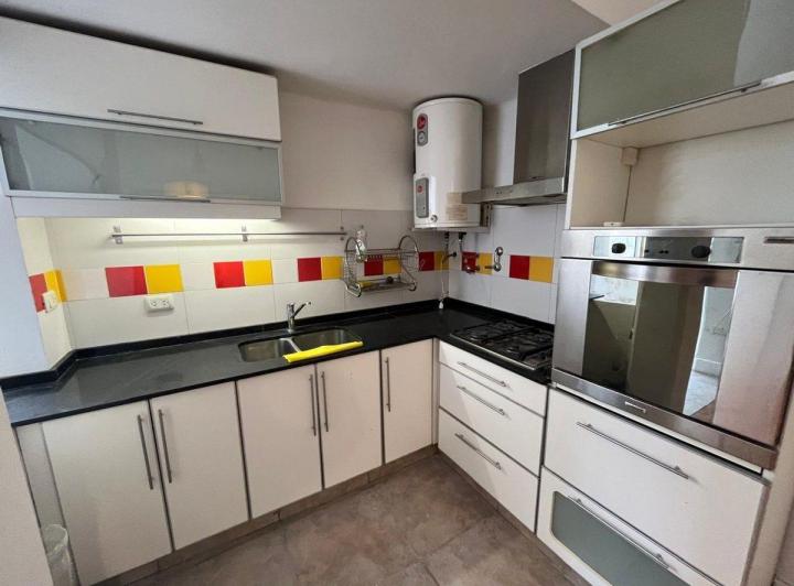 PH · 65m² · 4 Ambientes