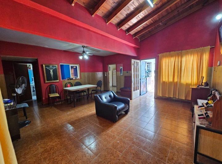 PH · 105m² · 4 Ambientes