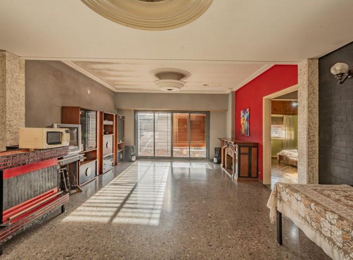 PH · 100m² · 5 Ambientes