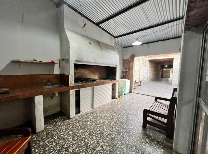 PH · 172m² · 4 Ambientes · 3 Cocheras