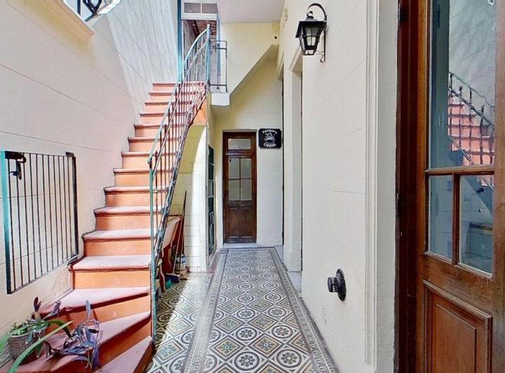 PH · 122m² · 4 Ambientes