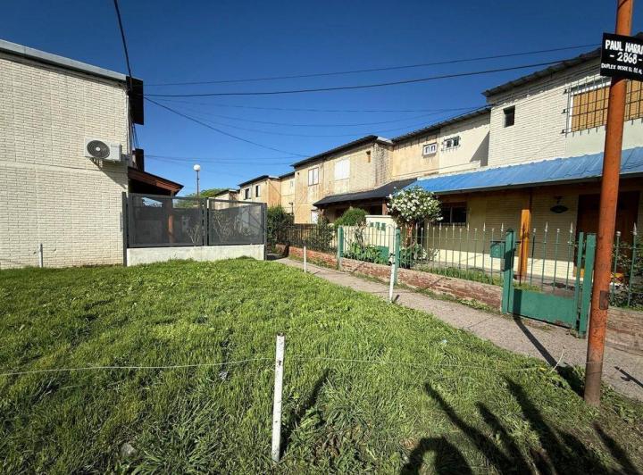 PH · 80m² · 4 Ambientes
