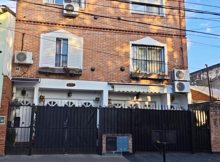 PH · 78m² · 3 Ambientes · 2 Cocheras