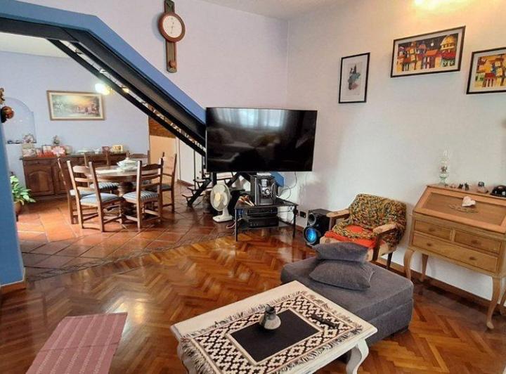 PH · 141m² · 5 Ambientes · 1 Cochera