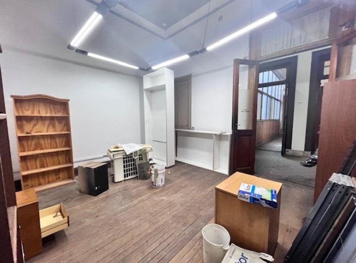 PH · 219m² · 8 Ambientes
