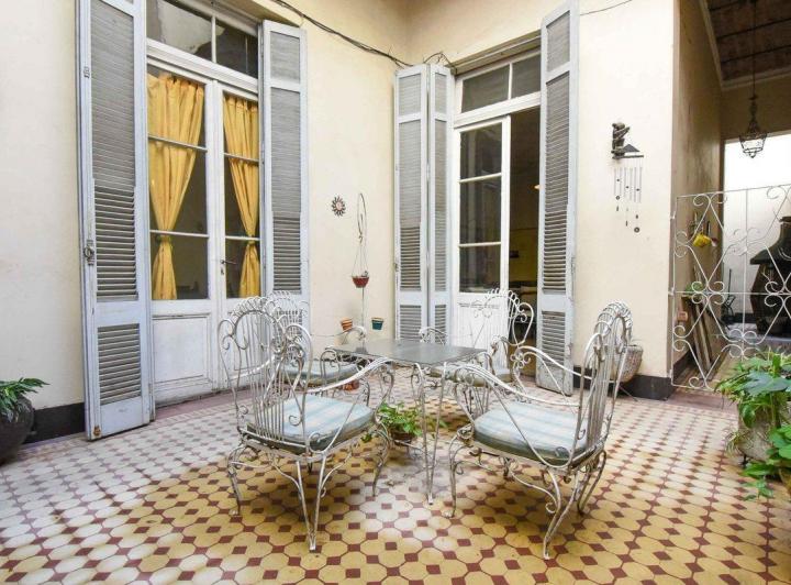 PH · 148m² · 4 Ambientes