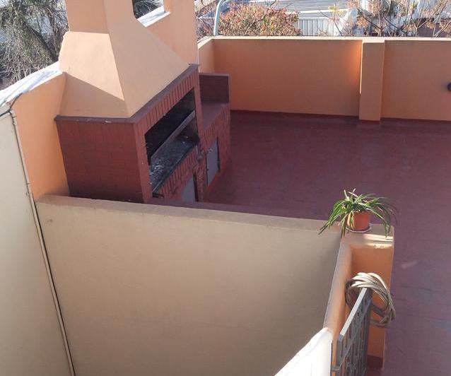 PH · 170m² · 7 Ambientes