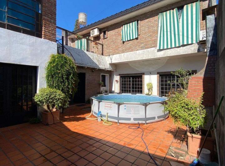 PH · 162m² · 8 Ambientes