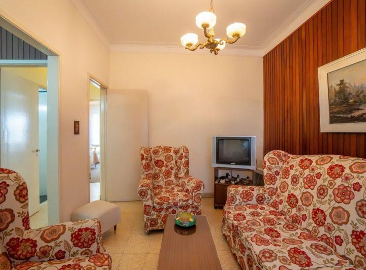 PH · 95m² · 4 Ambientes