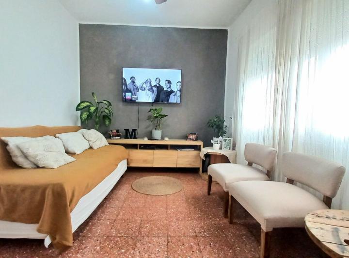 PH · 70m² · 4 Ambientes